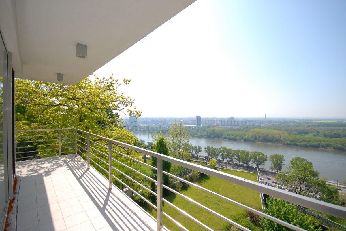 River View Residence Bratysława Zewnętrze zdjęcie