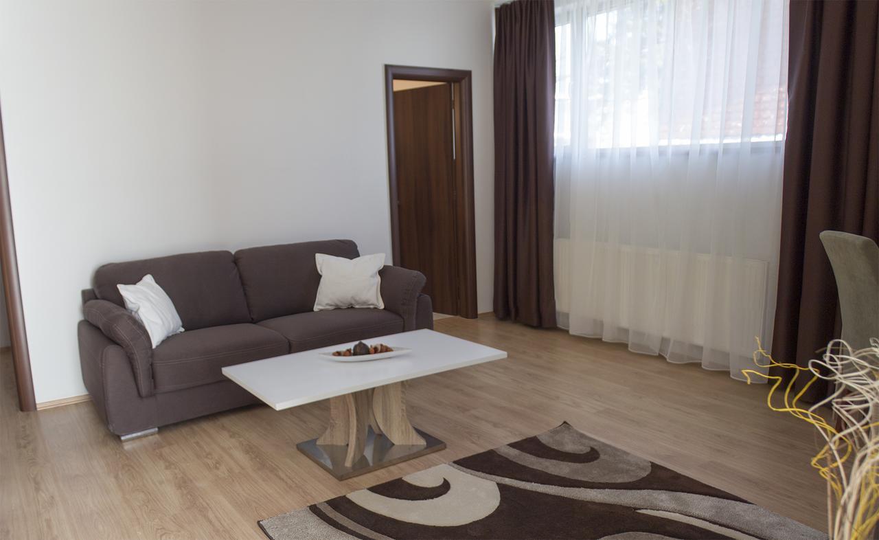 River View Residence Bratysława Zewnętrze zdjęcie