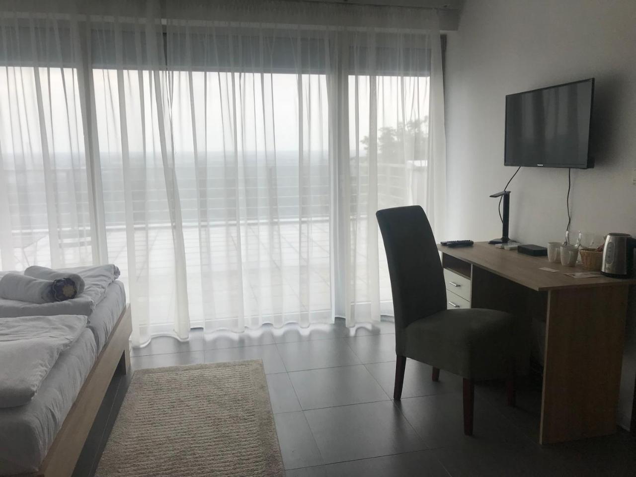 River View Residence Bratysława Zewnętrze zdjęcie