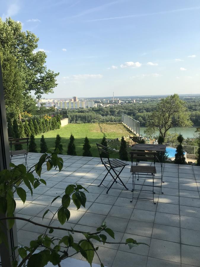River View Residence Bratysława Zewnętrze zdjęcie