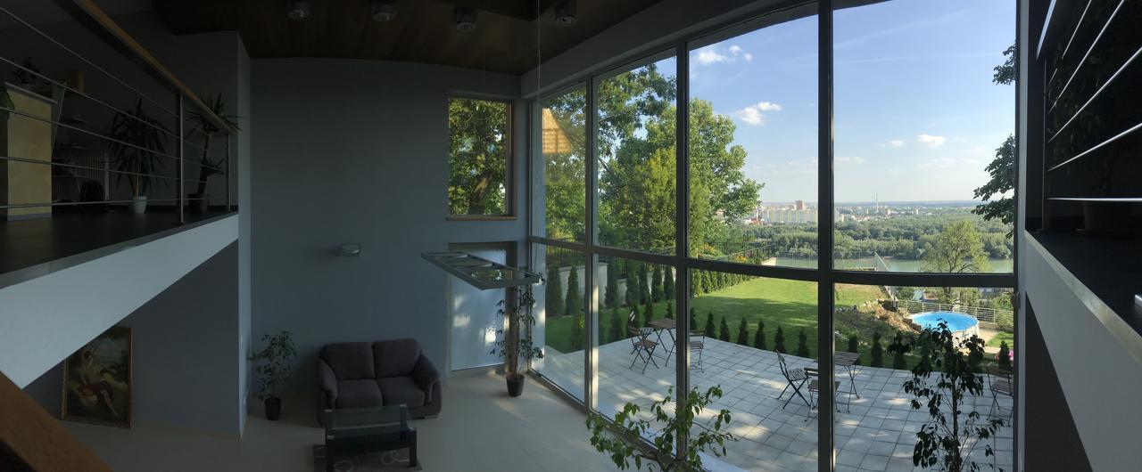 River View Residence Bratysława Zewnętrze zdjęcie