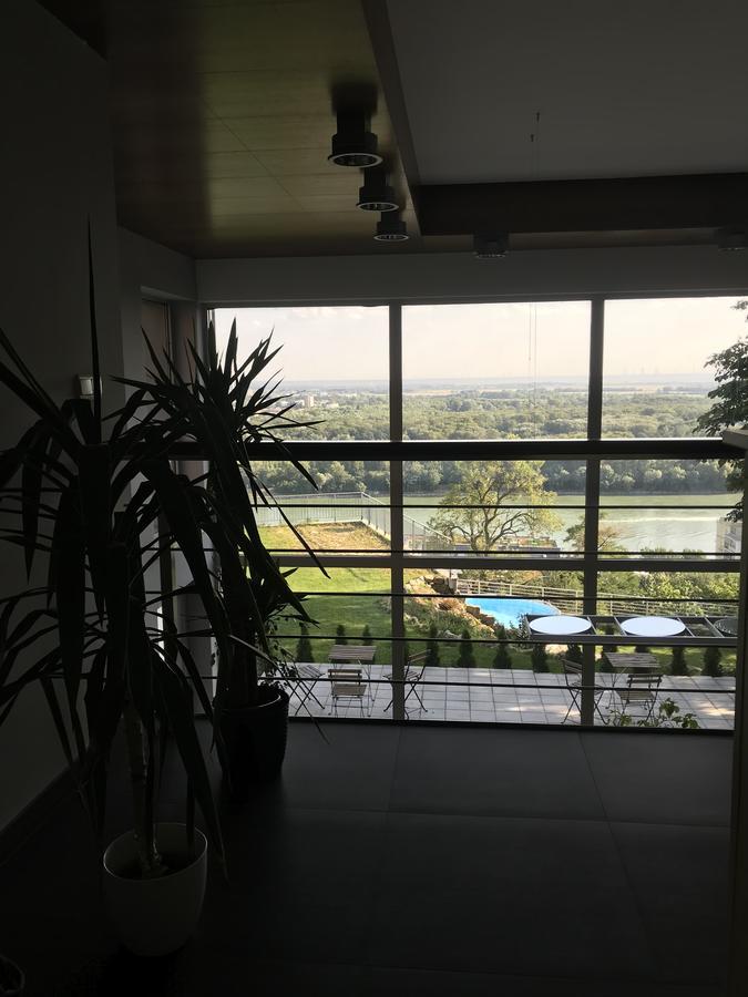 River View Residence Bratysława Zewnętrze zdjęcie