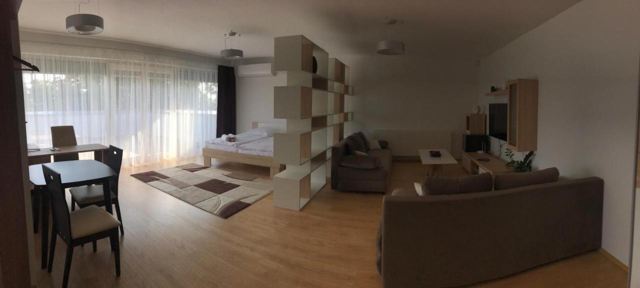 River View Residence Bratysława Zewnętrze zdjęcie