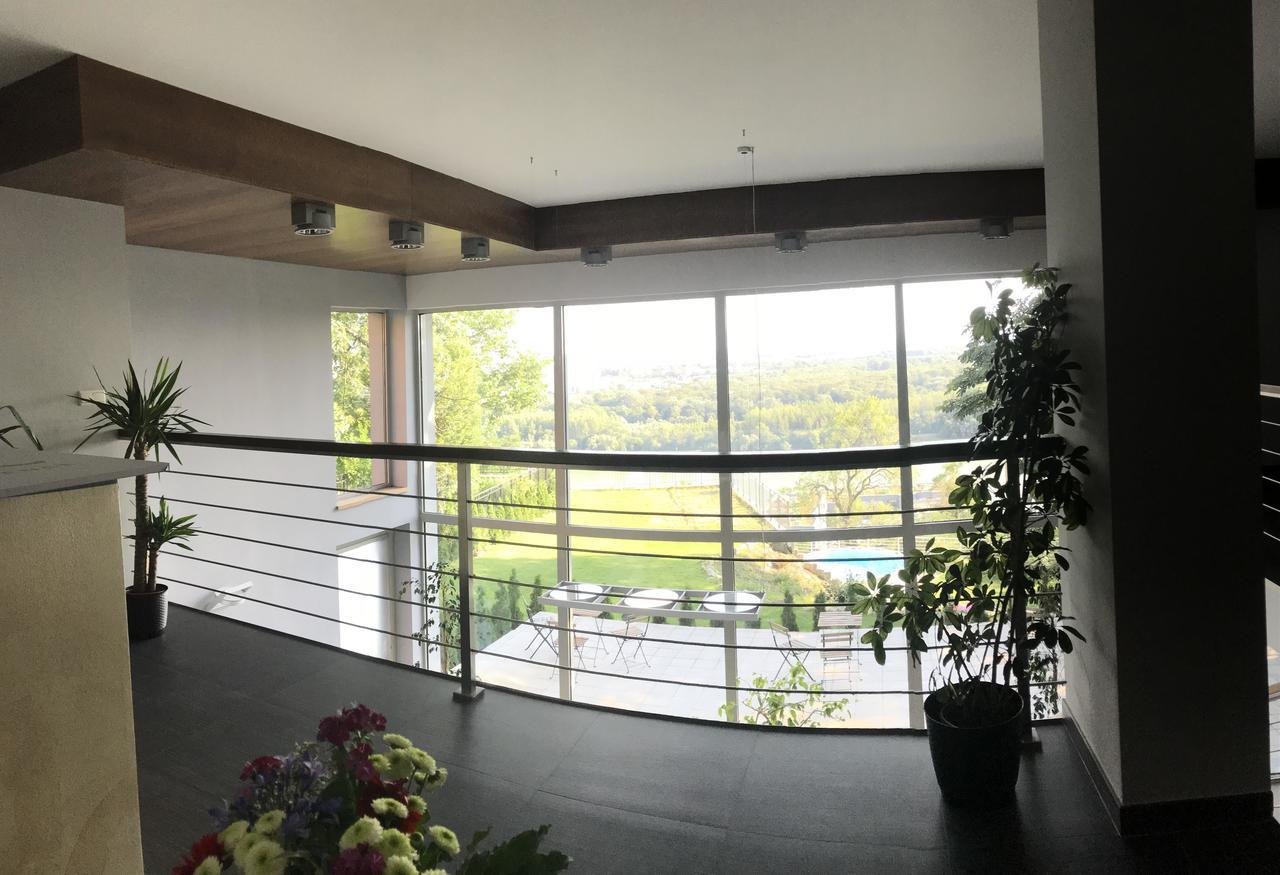 River View Residence Bratysława Zewnętrze zdjęcie