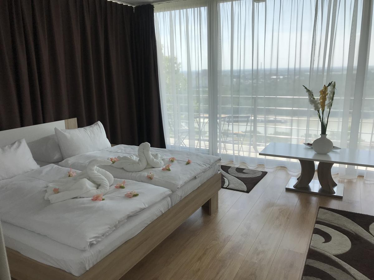 River View Residence Bratysława Zewnętrze zdjęcie