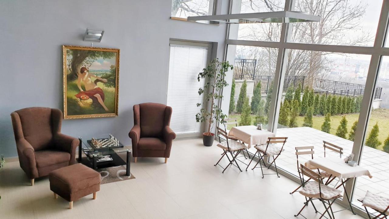 River View Residence Bratysława Zewnętrze zdjęcie